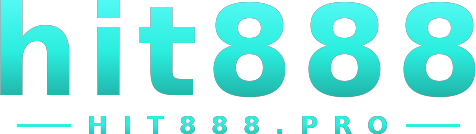 hit888 logo